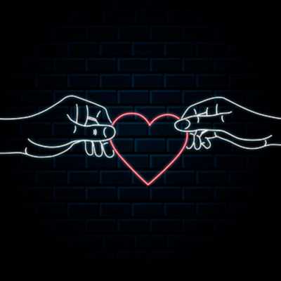 Love Dp