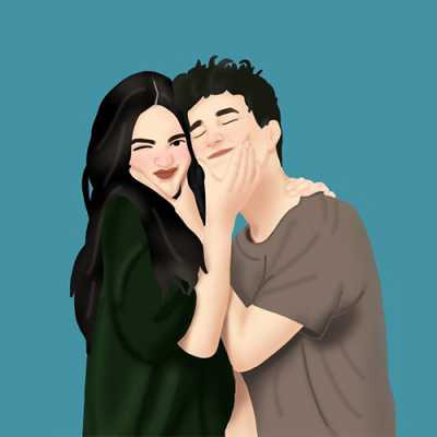 Love Dp