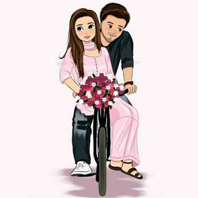 Love Dp