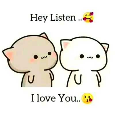 Love Dp
