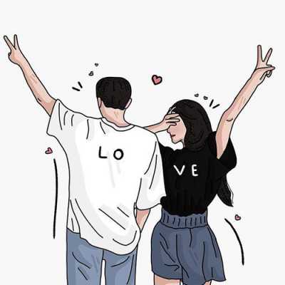 Love Dp