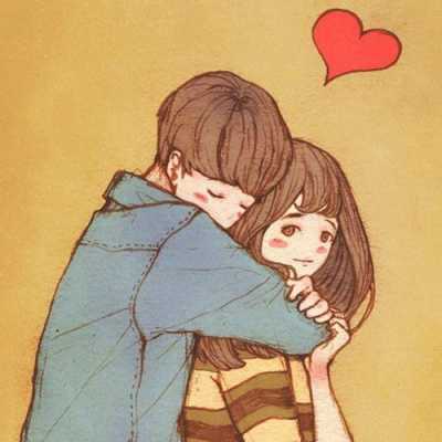 Love Dp