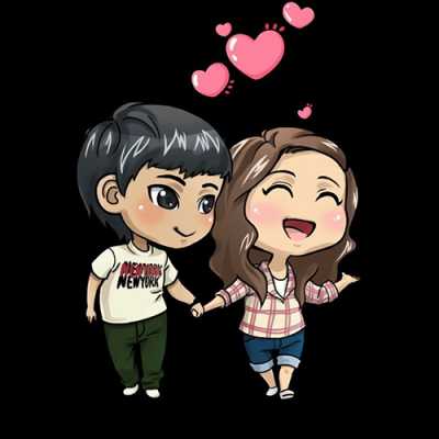 Love Dp
