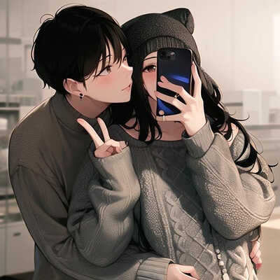 Love Dp