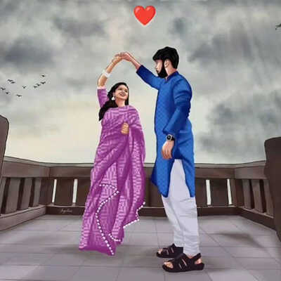 Love Dp