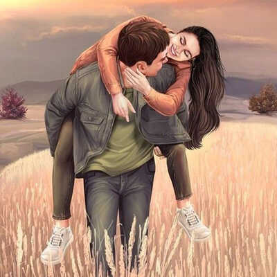 Love Dp