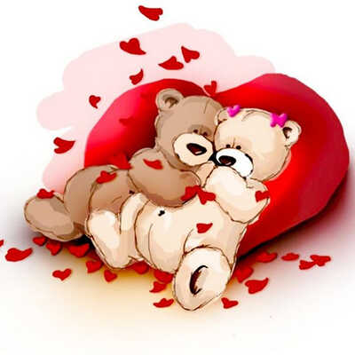 Love Dp