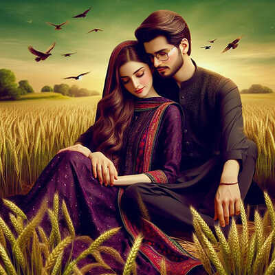 Love Dp