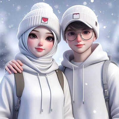 Love Dp