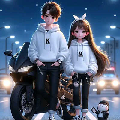 Love Dp
