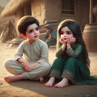Love Dp