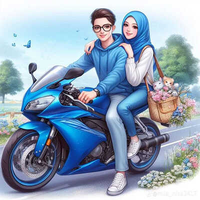 Love Dp