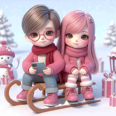 Love Dp