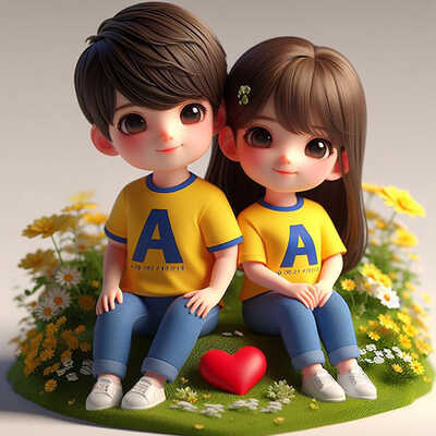 Love Dp