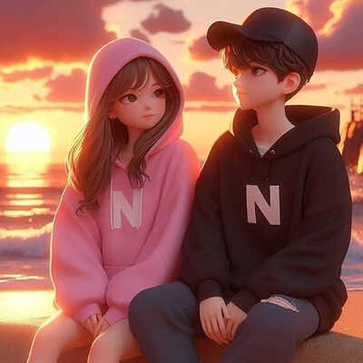 Love Dp
