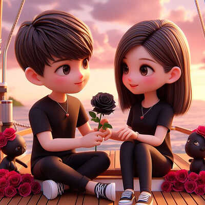 Love Dp