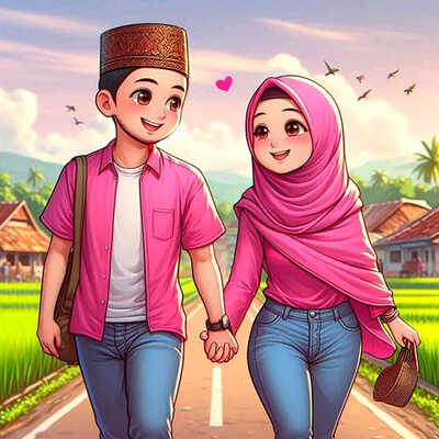 Love Dp