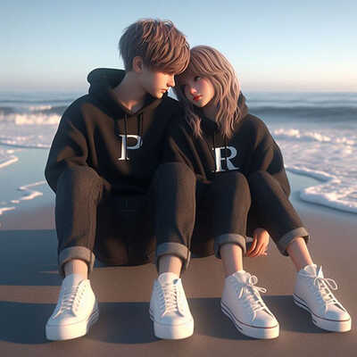 Love Dp