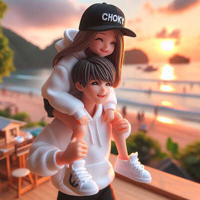 Love Dp