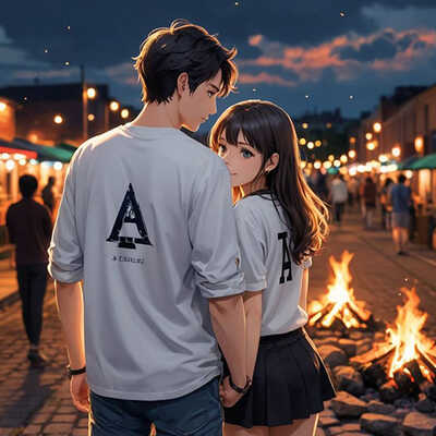 Love Dp
