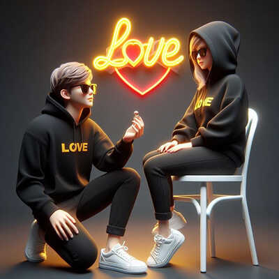 Love Dp