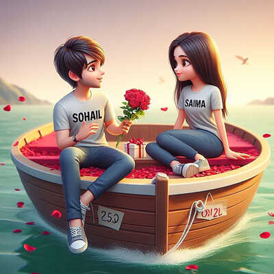 Love Dp