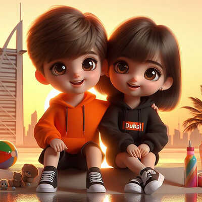 Love Dp