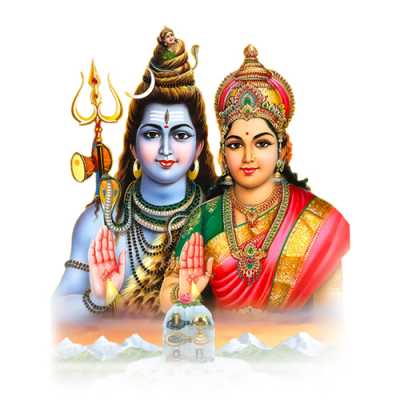 Mahadev Dp