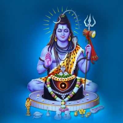 Mahadev Dp