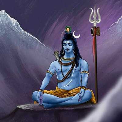 Mahadev Dp Whatsapp Dp