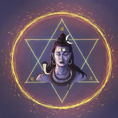 Mahadev Dp