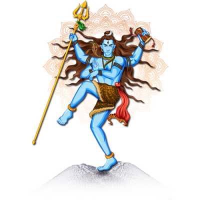 Mahadev Dp