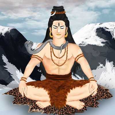 Mahadev Dp