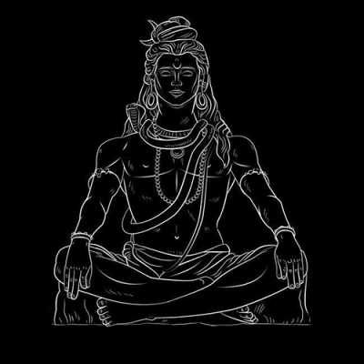 Mahadev Dp