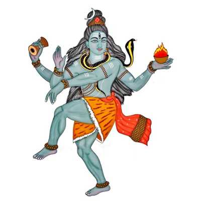 Mahadev Dp