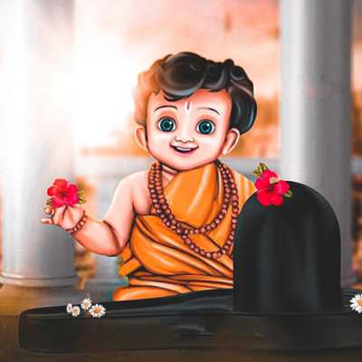 Mahadev Dp