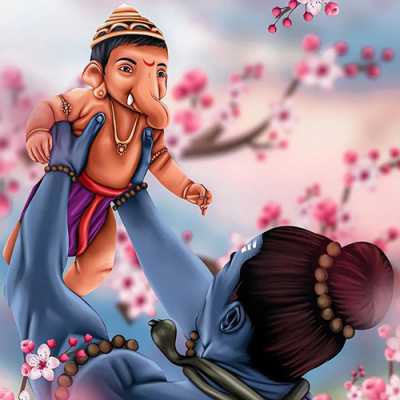 Mahadev Dp