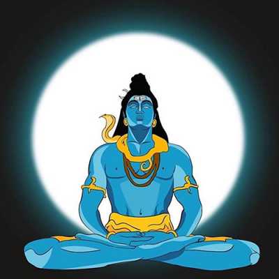 Mahadev Dp