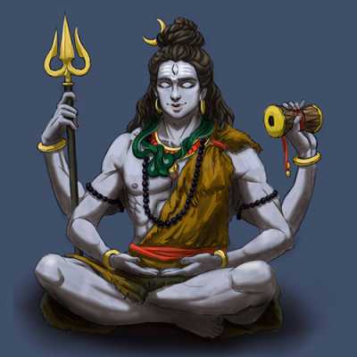 Mahadev Dp