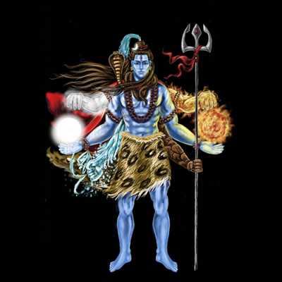 Mahadev Dp