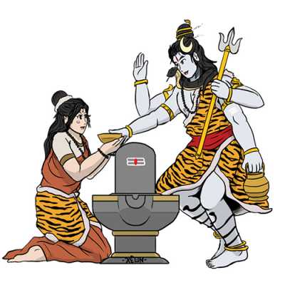 Mahadev Dp