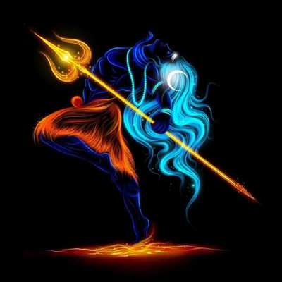 Mahadev Dp