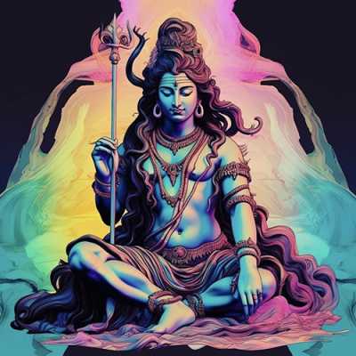 Mahadev Dp