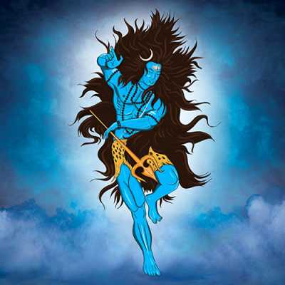 Mahadev Dp