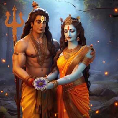 Mahadev Dp