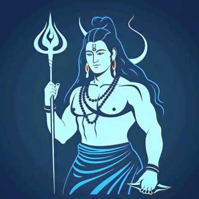 Mahadev Dp
