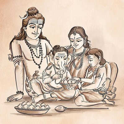 Mahadev Dp