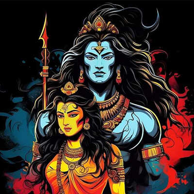 Mahadev Dp