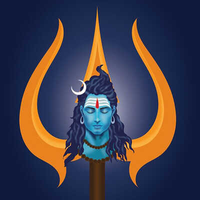 Mahadev Dp