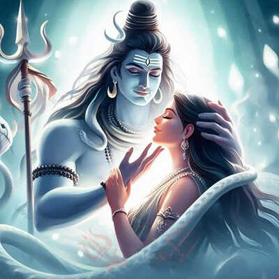 Mahadev Dp